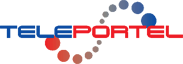 Teleportel Logo