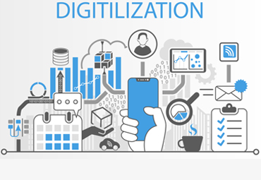 Transformation numérique et parcours client Teleportel