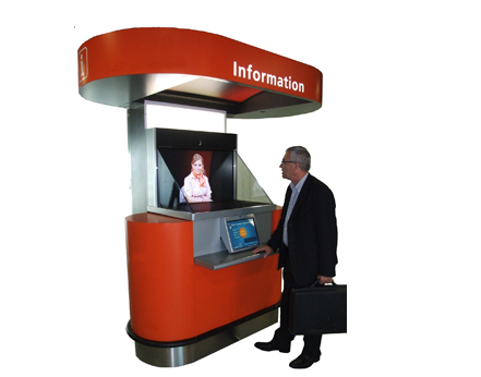 Airports and Stations