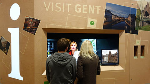 Tourism and Government