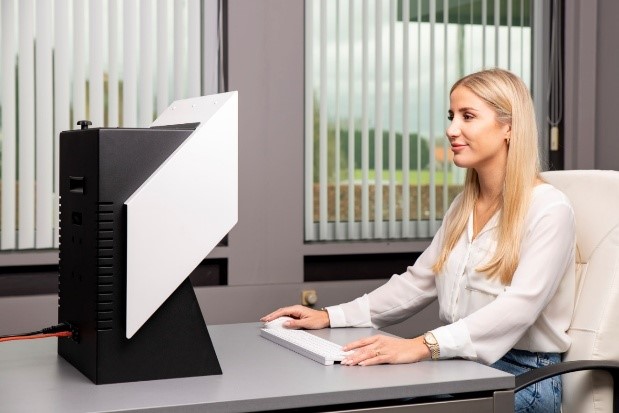 Video Contact Center