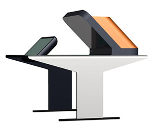 Hardware en Software voor service