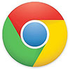 Chrome Logo