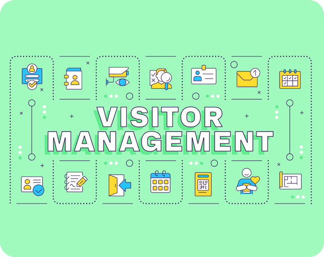 Visitor Management