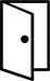 Door opening