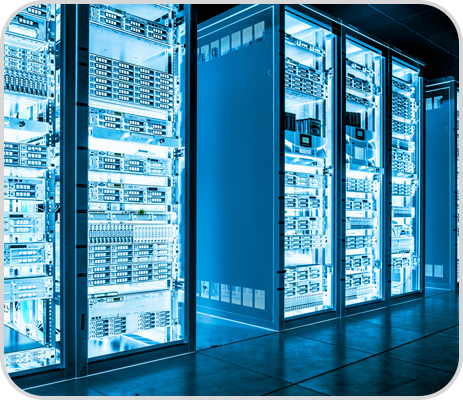 Secure Data Center