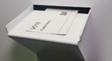 Badgeprinter 