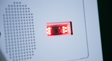 QR-scanner