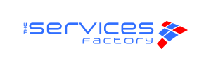 Logo The Services Factory Teleportel