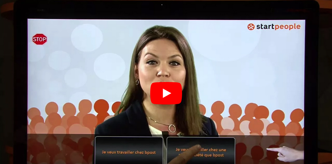 Exemple pratique de The Services Factory