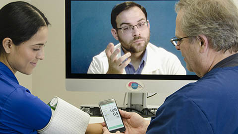 Healthcare