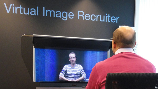 Recruitment