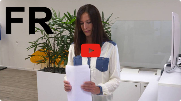 Borne Libre-Service Assurance Santé | eID, Avatar IA, Documents & Assistance Vidéo | Teleportel Europe
