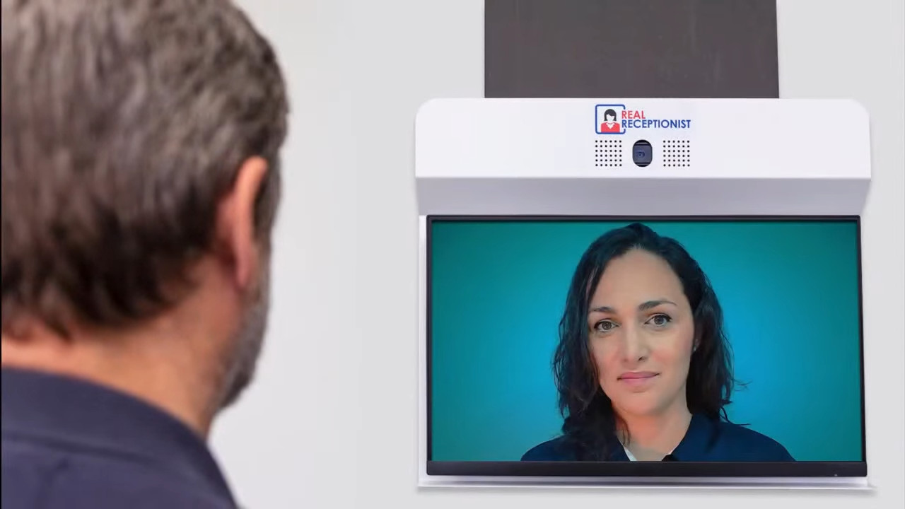 Virtual Receptionist | Plug-and-Play Remote Front Desk in Minutes