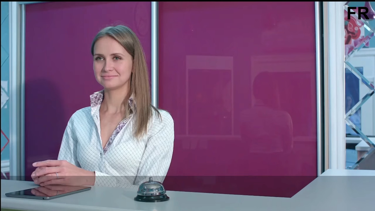 Réception Digitale avec Agent à Distance | Réduisez vos Coûts