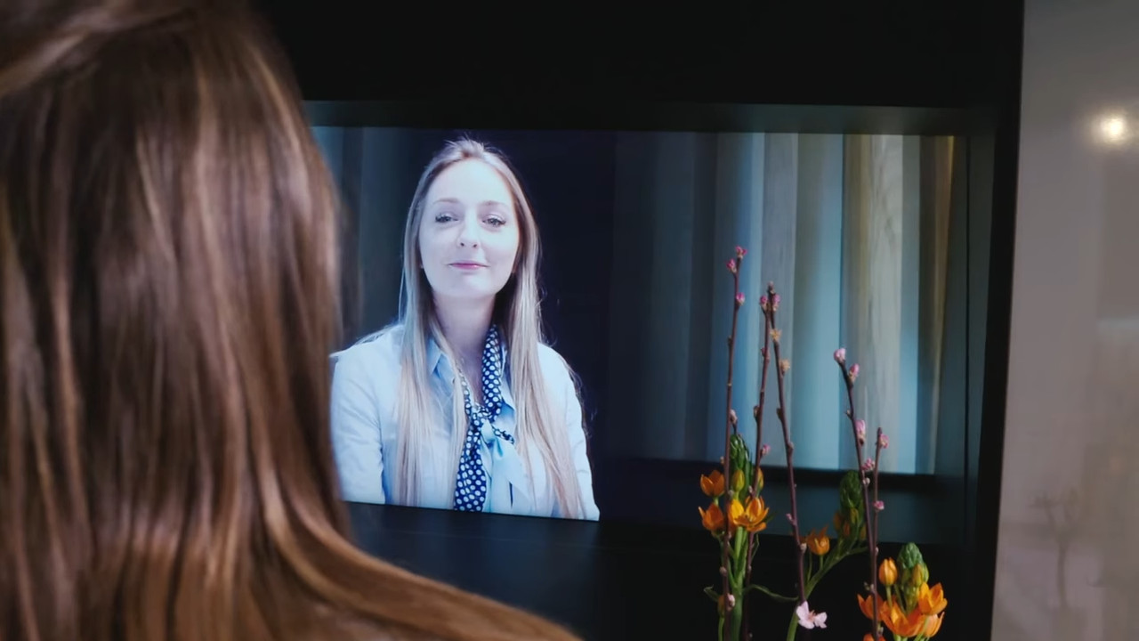 Receptiedashboard | Realtime Bezoekersbeheer & Kioskbeheer