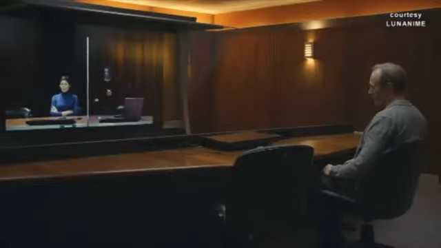 3D Digital Teleportation in The Team | Holographic Telepresence Technology