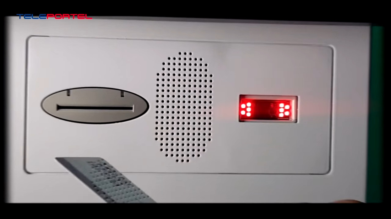 Complete Smart Reception Platform | AI, 3D Receptionist, Visitor Management & Access Control