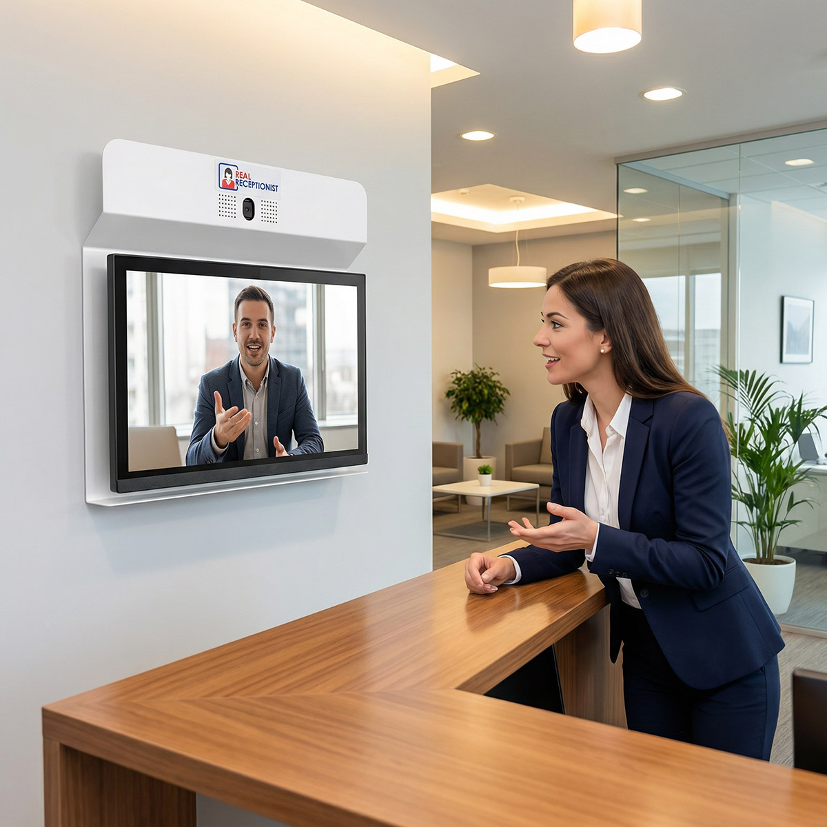 Teleportel Europe N.V. Photo Gallery