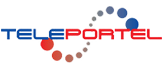 Teleportal Logo PNG